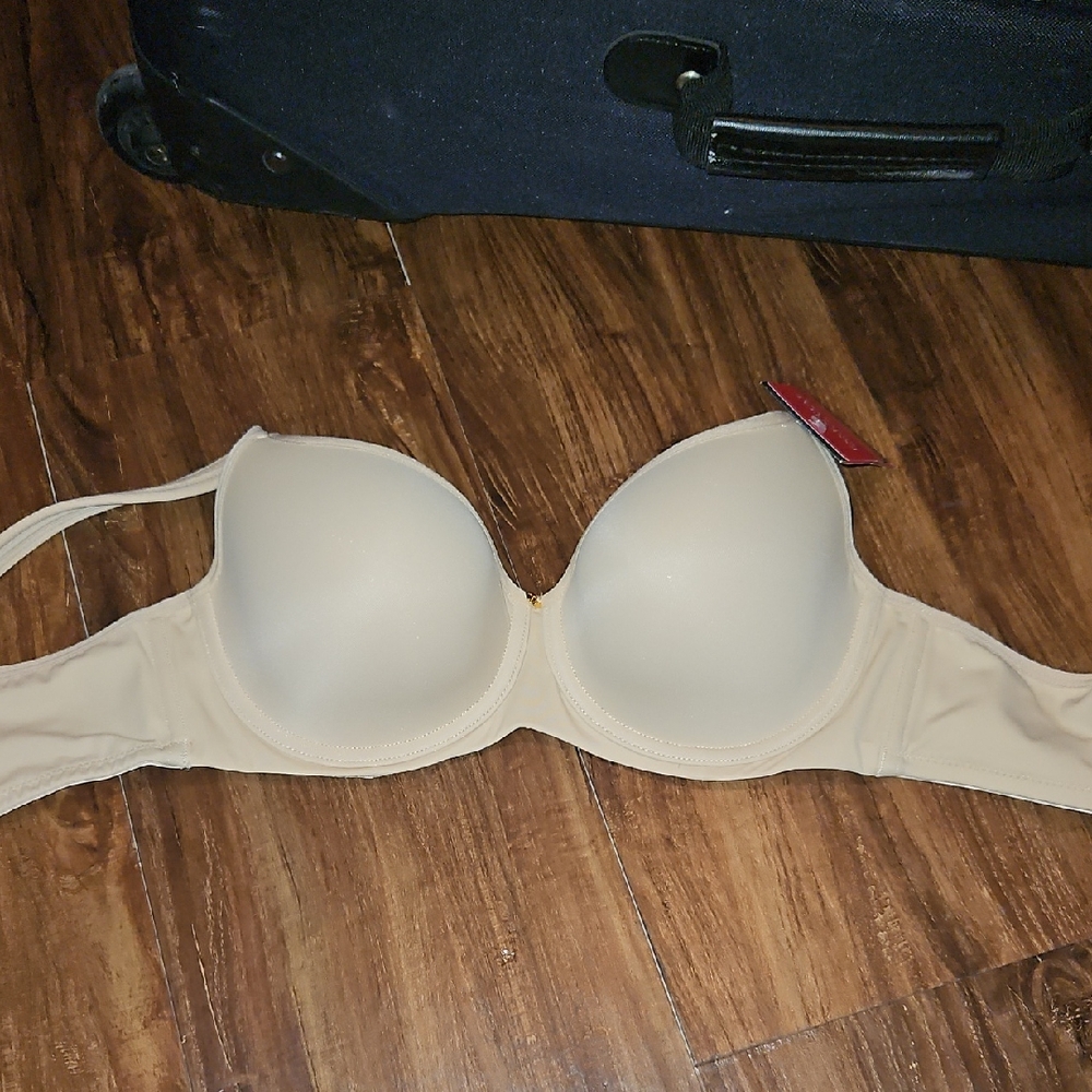Essential Bodywear Abbie Bra